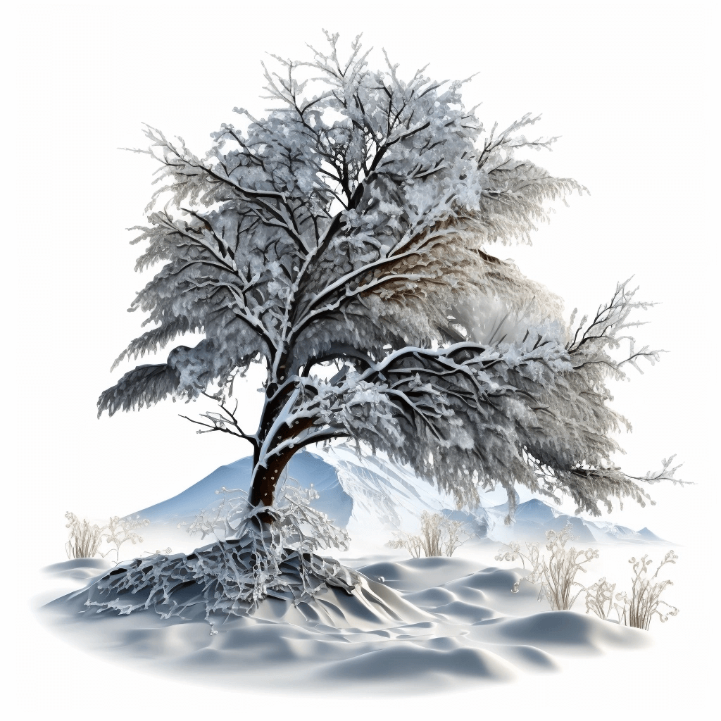 winter clipart free example image